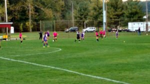 Soccer Field image 1