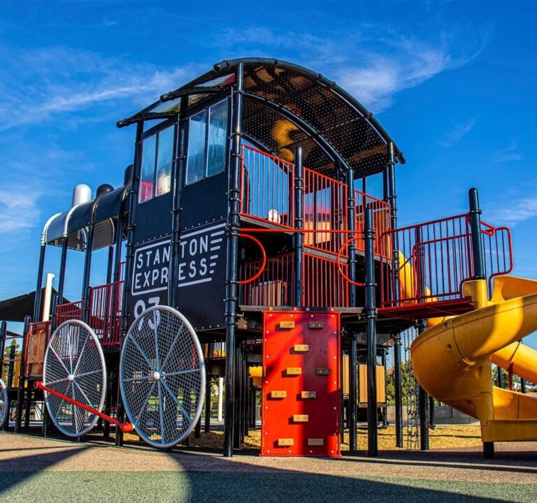 Soccer Field image 2