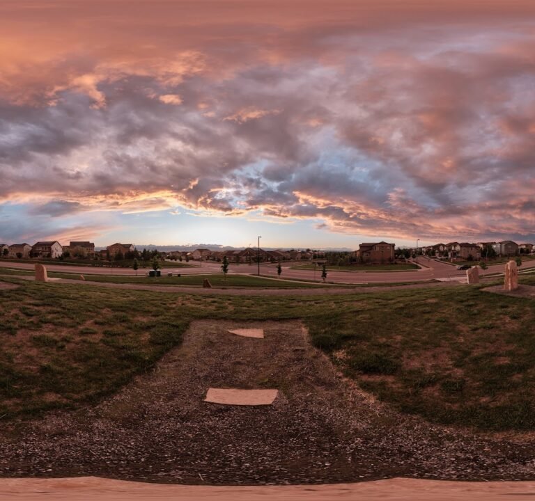 Soccer Field image 4