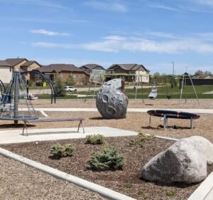 Soccer Field image 2