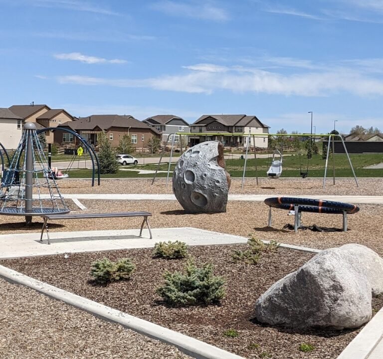 Soccer Field image 2