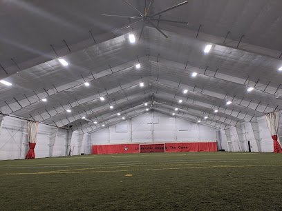 Soccer Field image 1