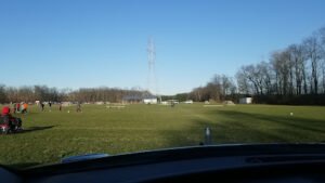 Soccer Field image 1