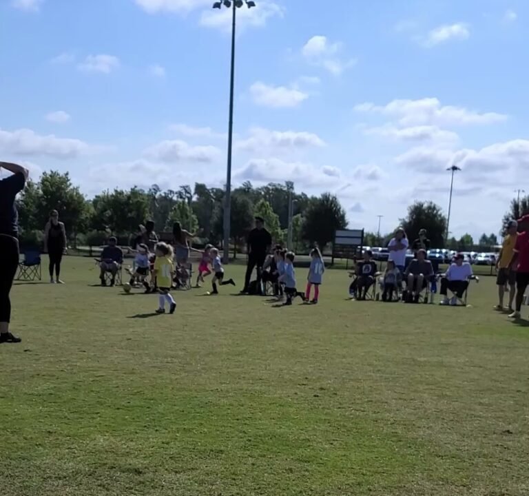 Soccer Field image 4