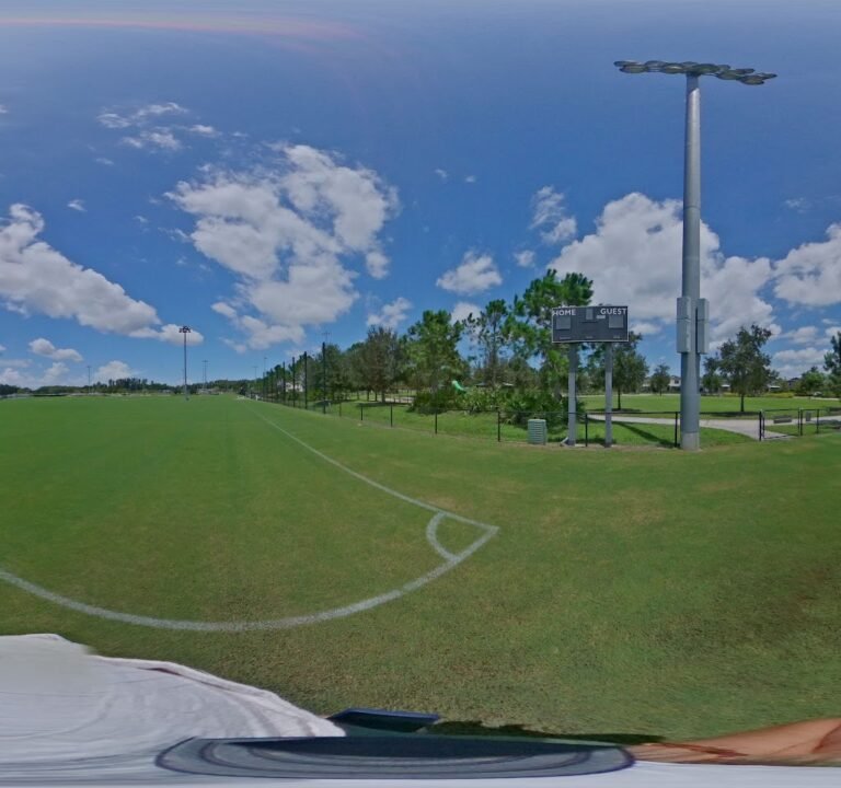 Soccer Field image 3