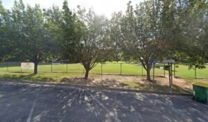 Soccer Field image 1