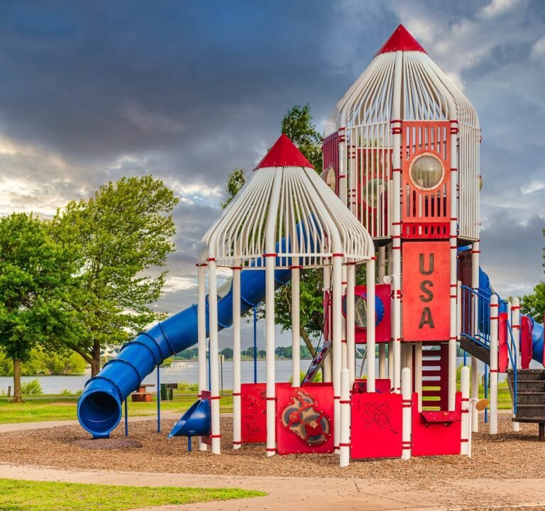 Soccer Field image 2