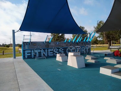 Soccer Field image 1