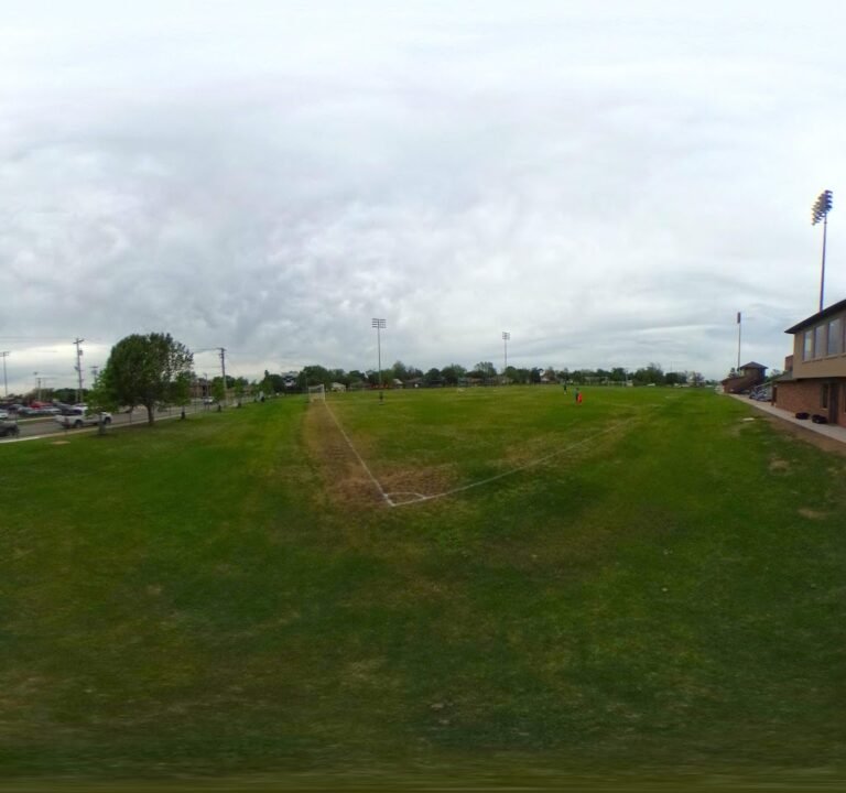 Soccer Field image 3