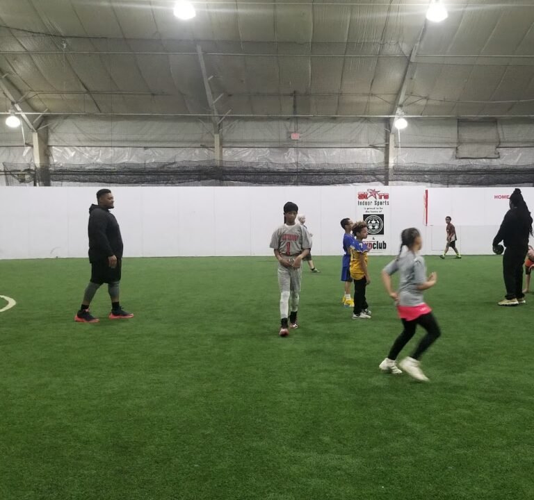 Soccer Field image 2