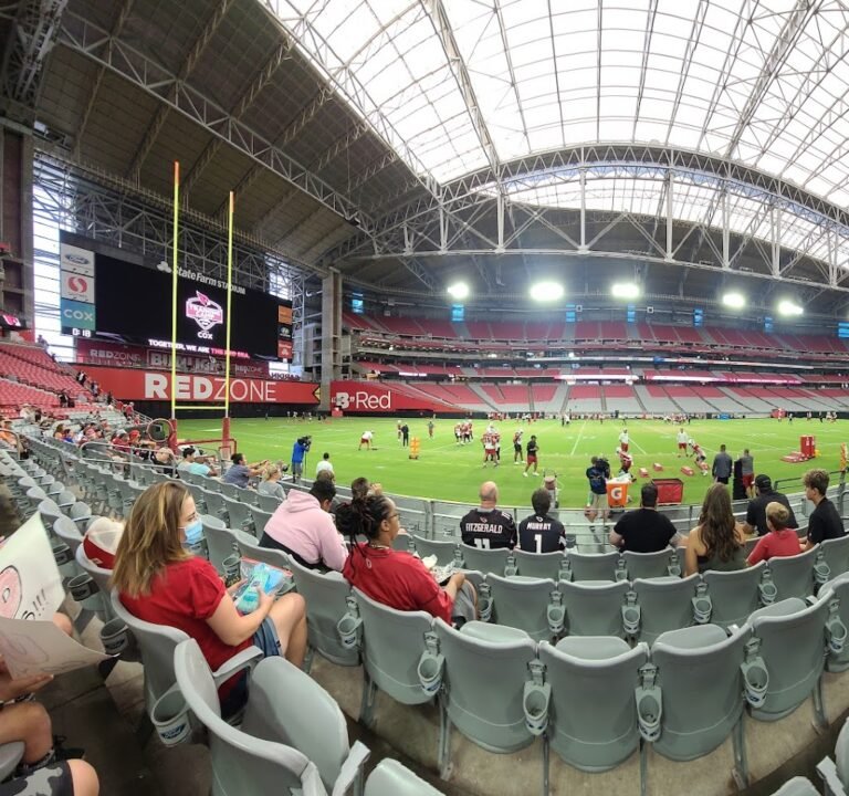 Soccer Field image 2