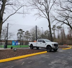 Soccer Field image 2