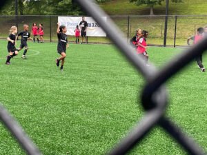 Soccer Field image 1