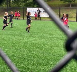 Soccer Field image 3