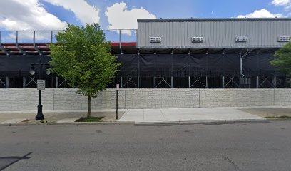Soccer Field image 1