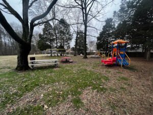 Soccer Field image 1