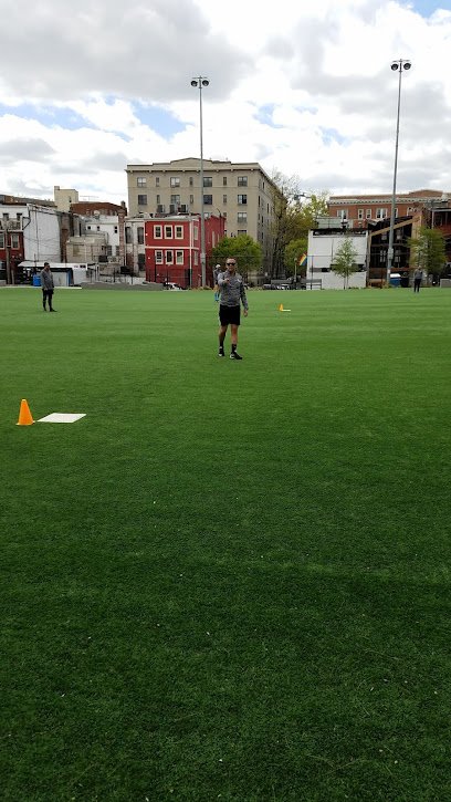 Soccer Field image 1