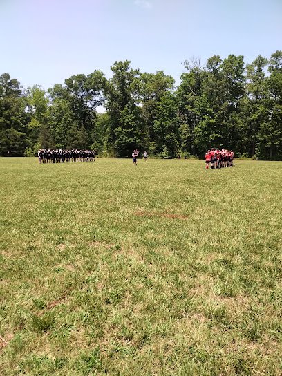 Soccer Field image 1