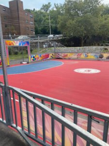 Soccer Field image 1