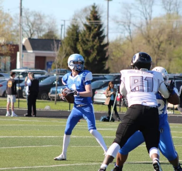 Soccer Field image 3