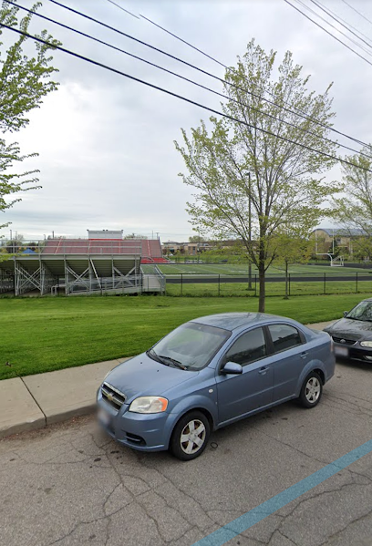 Soccer Field image 1