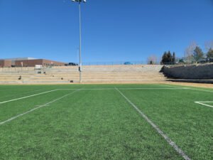 Soccer Field image 1