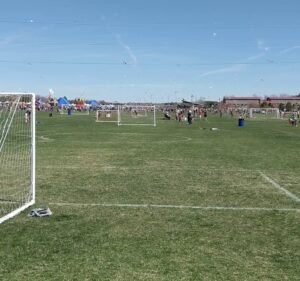 Soccer Field image 3
