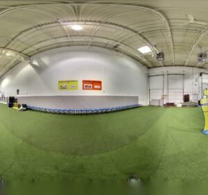 Soccer Field image 2