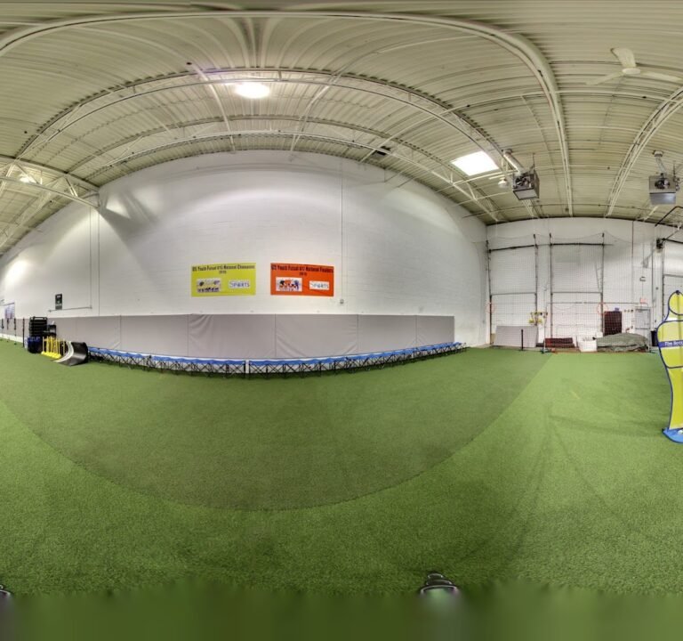 Soccer Field image 2