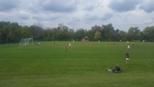 Soccer Field image 1