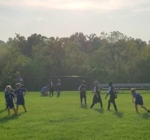 Soccer Field image 4