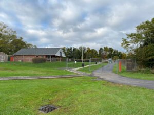 Soccer Field image 1