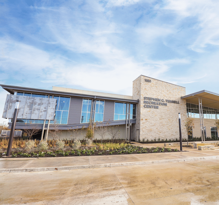 Soccer Field image 2