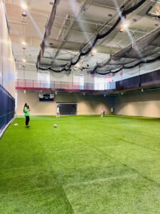 Soccer Field image 1