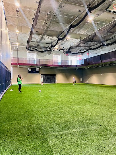 Soccer Field image 1