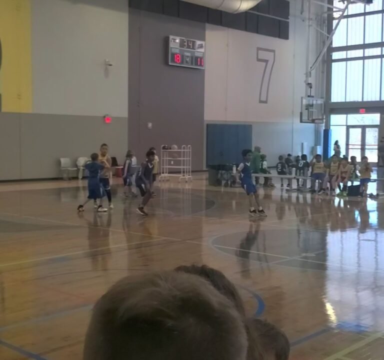 Soccer Field image 3