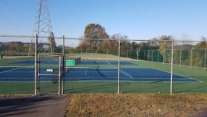 Soccer Field image 1
