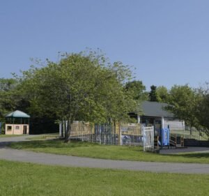 Soccer Field image 2