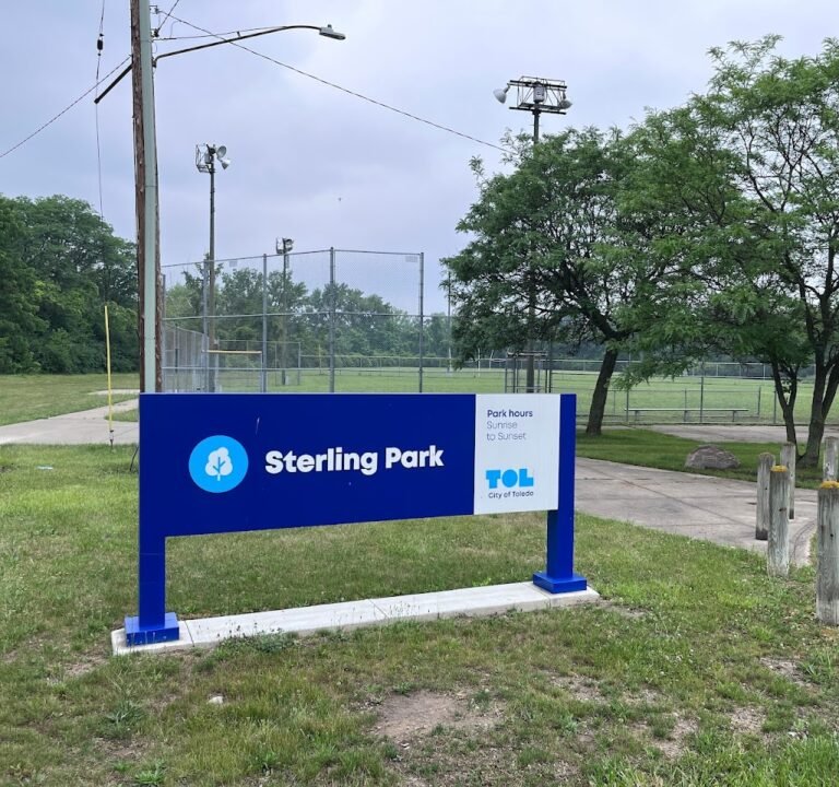 Soccer Field image 2