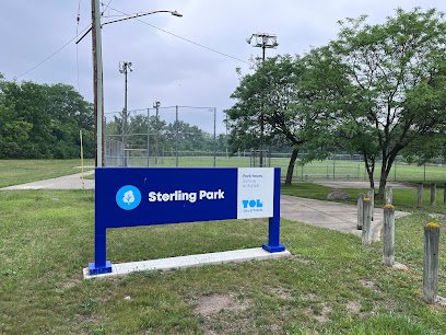 Soccer Field image 1