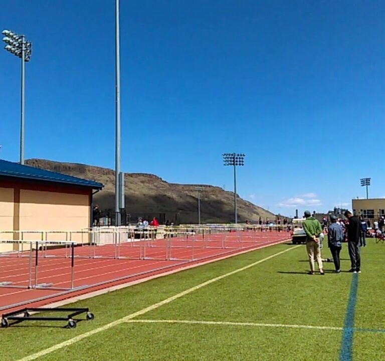 Soccer Field image 3