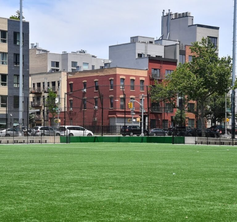 Soccer Field image 2