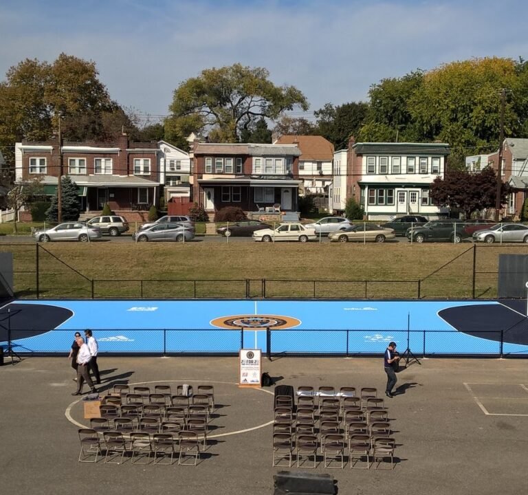 Soccer Field image 2