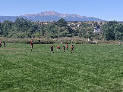Soccer Field image 1