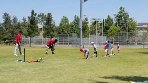 Soccer Field image 1