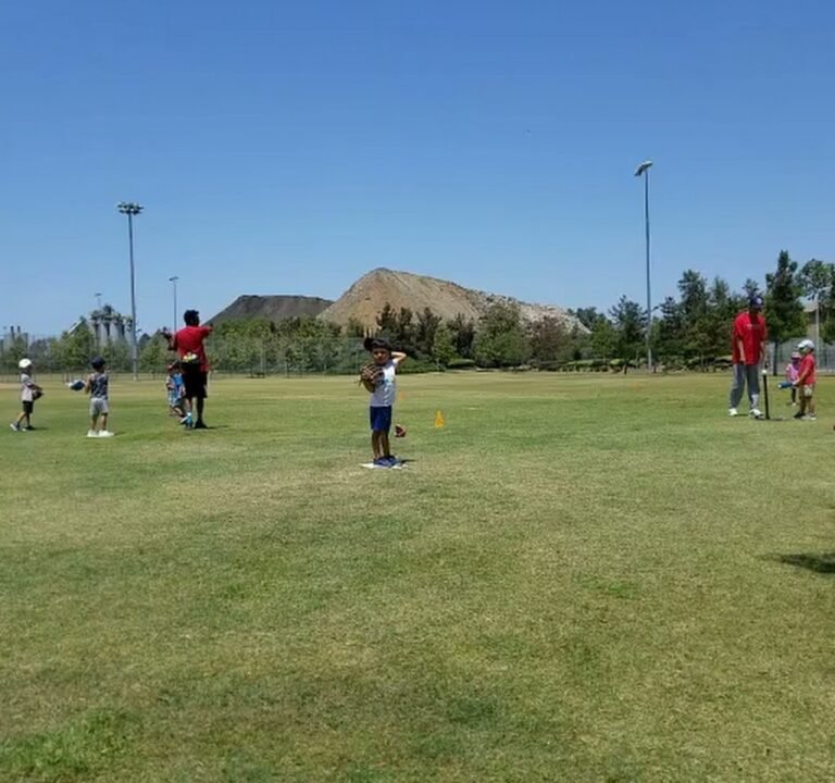 Soccer Field image 4