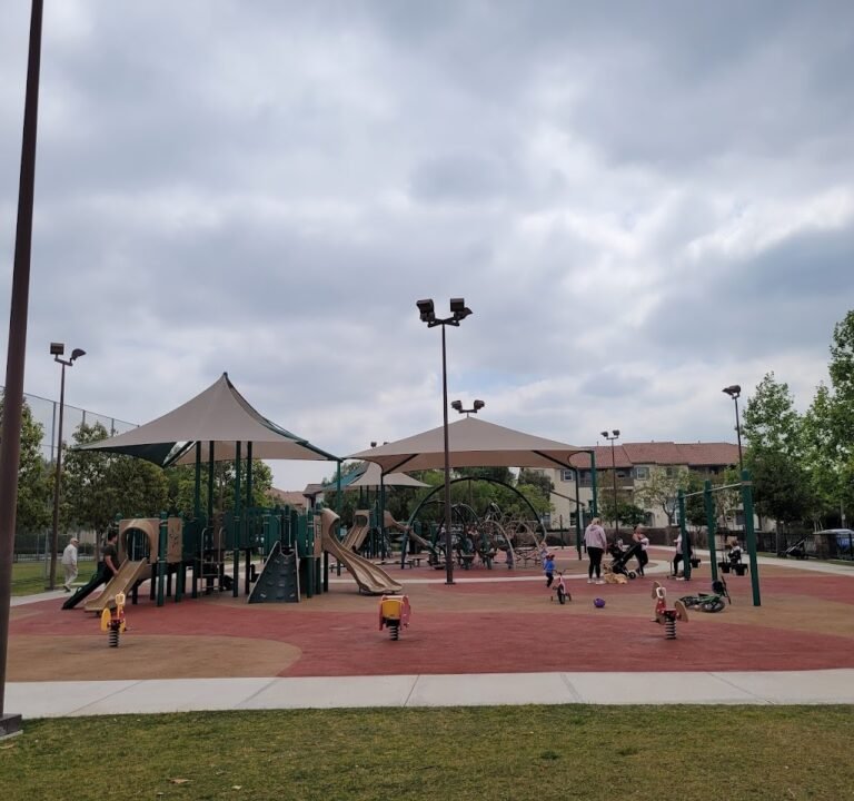 Soccer Field image 2