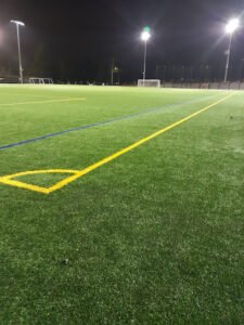 Soccer Field image 1