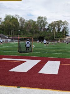 Soccer Field image 1