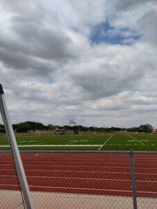 Soccer Field image 1